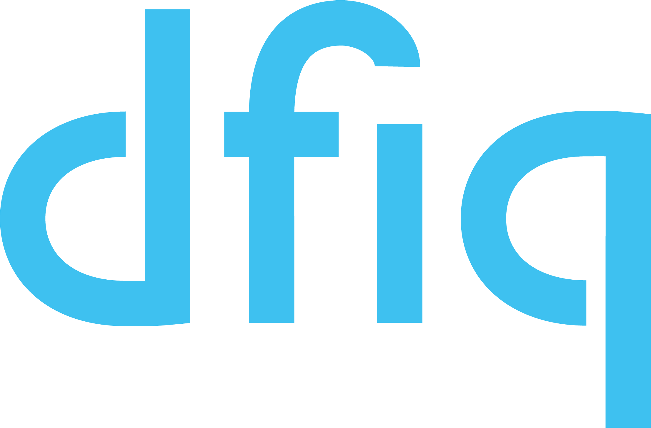 DFIQ Logo